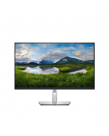 Dell Monitor 32'' 4K IPS,USB-C Hub, RJ45, HDMI,DisplayPort,Height Adjustable by Doctor Print