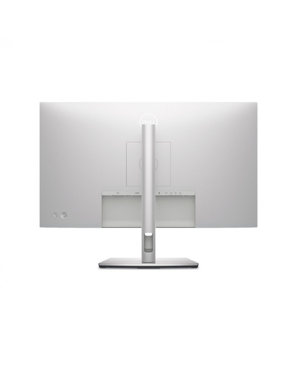 Dell Monitor 27'' Ultrasharp QHD IPS, HDMI, DisplayPort, USB-C, RJ45, Height Adjustable by Doctor Print
