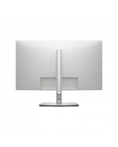 Dell Monitor 27'' Ultrasharp QHD IPS, HDMI, DisplayPort, USB-C, RJ45, Height Adjustable by Doctor Print