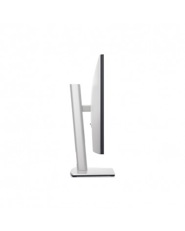 Dell Monitor 27'' Ultrasharp QHD IPS, HDMI, DisplayPort, USB-C, RJ45, Height Adjustable by Doctor Print