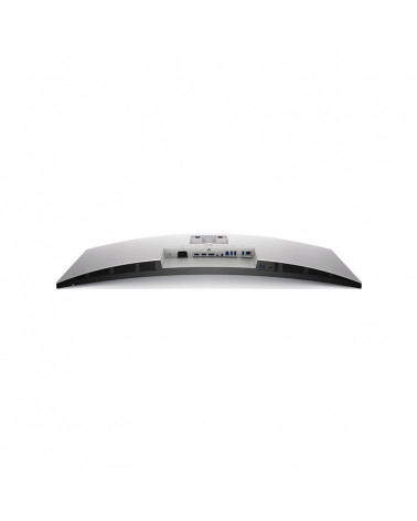 Dell Monitor 38'' Curved Ultrasharp IPS,USB-C, RJ45, HDMI,DisplayPort,Height Adjustable,Speakers by Doctor Print