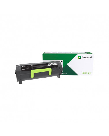 Lexmark Κασέτα τόνερ B242H00 6k Black by DoctorPrint