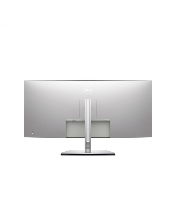 Dell Monitor 40'' Curved Ultrasharp WUHD IPS,USB-C, RJ45, HDMI,DisplayPort,Height Adjustable,Speakers by Doctor Print