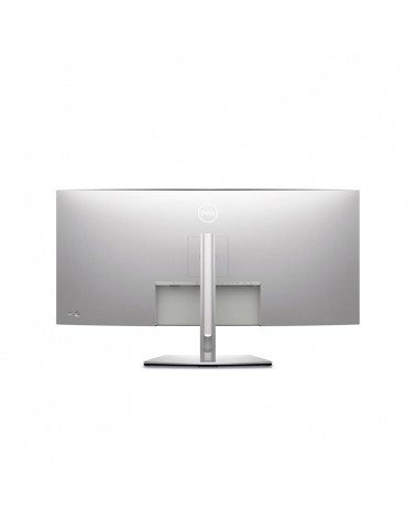 Dell Monitor 40'' Curved Ultrasharp WUHD IPS,USB-C, RJ45, HDMI,DisplayPort,Height Adjustable,Speakers by Doctor Print