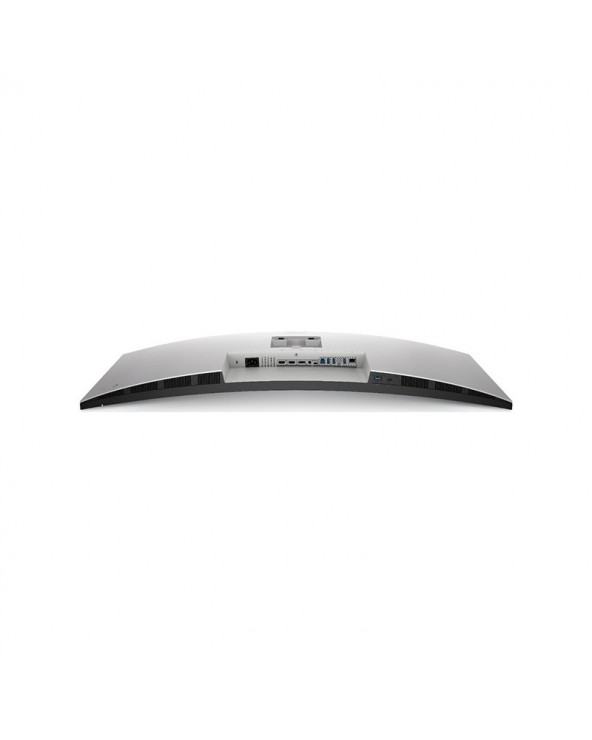 Dell Monitor 40'' Curved Ultrasharp WUHD IPS,USB-C, RJ45, HDMI,DisplayPort,Height Adjustable,Speakers by Doctor Print