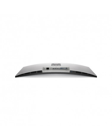 Dell Monitor 40'' Curved Ultrasharp WUHD IPS,USB-C, RJ45, HDMI,DisplayPort,Height Adjustable,Speakers by Doctor Print