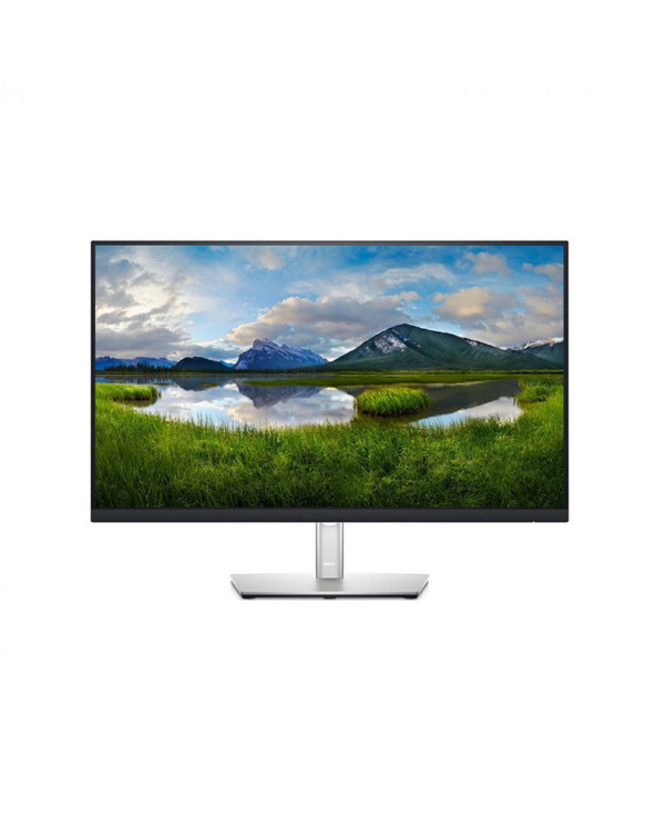Dell Monitor 27.0'' 4K IPS, HDMI, DisplayPort, USB Type-C, Height Adjustable by Doctor Print