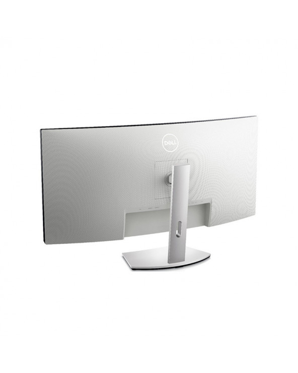 Dell Monitor 34'' Curved WQHD VA, HDMI, DisplayPort, Height Adjustment, Speakers by Doctor Print