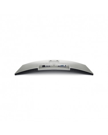 Dell Monitor 34'' Curved WQHD VA, HDMI, DisplayPort, Height Adjustment, Speakers by Doctor Print