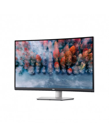 Dell Monitor 31.5'' Curved UHD 4K Vertical Alignment, HDMI, DisplayPort, AMD FreeSync, Speakers by Doctor Print
