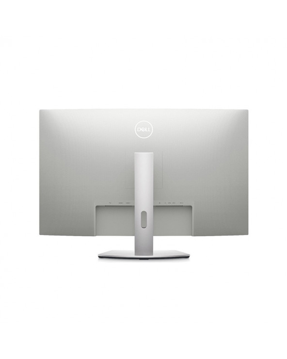 Dell Monitor 31.5'' Curved UHD 4K Vertical Alignment, HDMI, DisplayPort, AMD FreeSync, Speakers by Doctor Print