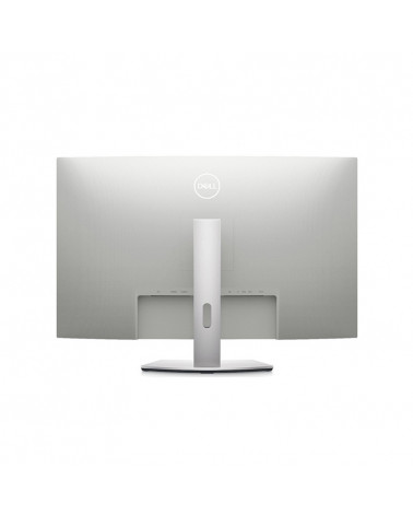 Dell Monitor 31.5'' Curved UHD 4K Vertical Alignment, HDMI, DisplayPort, AMD FreeSync, Speakers by Doctor Print