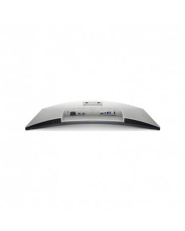 Dell Monitor 31.5'' Curved UHD 4K Vertical Alignment, HDMI, DisplayPort, AMD FreeSync, Speakers by Doctor Print