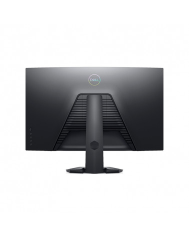Dell Monitor 31.5'' Curved QHD VA Gaming 165Hz, DisplayPort, HDMI, Height Adjustment by Doctor Print