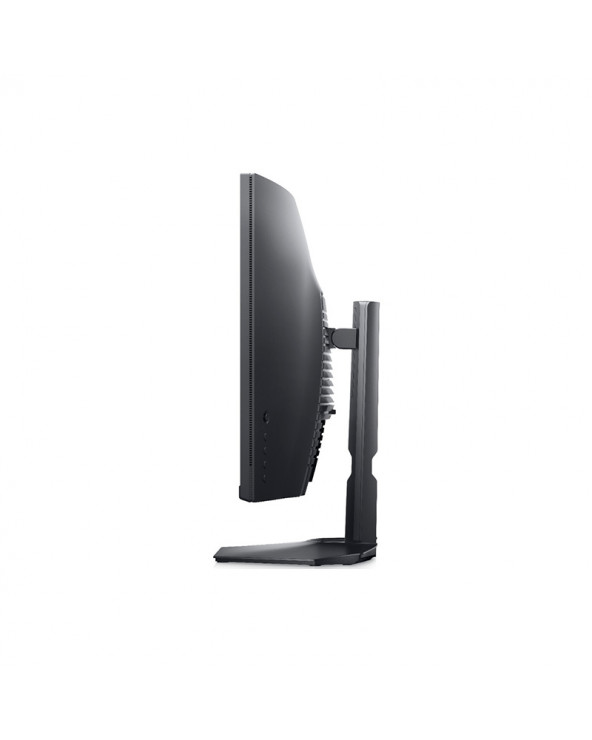 Dell Monitor 31.5'' Curved QHD VA Gaming 165Hz, DisplayPort, HDMI, Height Adjustment by Doctor Print