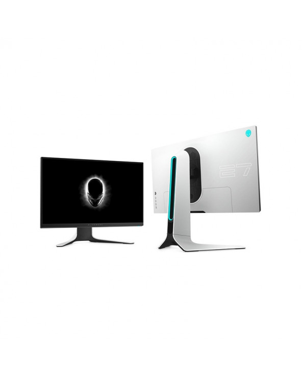 Dell Monitor Alienware 27'' FHD 1ms 240Hz IPS, HDMI, DP, Height Adjustable, AMD Radeon FreeSync by Doctor Print