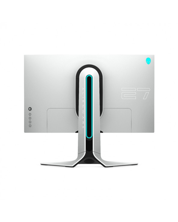Dell Monitor Alienware 27'' FHD 1ms 240Hz IPS, HDMI, DP, Height Adjustable, AMD Radeon FreeSync by Doctor Print