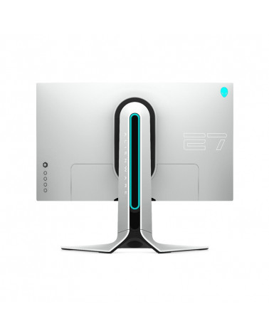 Dell Monitor Alienware 27'' FHD 1ms 240Hz IPS, HDMI, DP, Height Adjustable, AMD Radeon FreeSync by Doctor Print