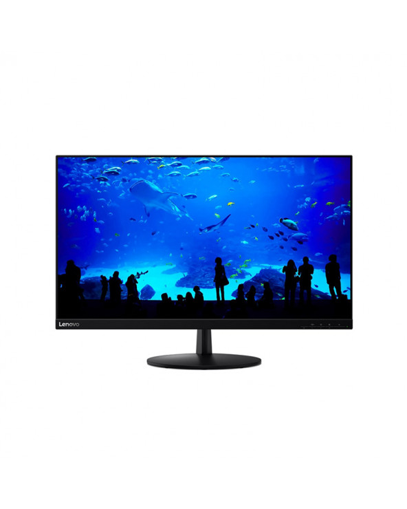 Lenovo Monitor L28u-30 28'' 4K IPS, Slim Bezel, HDMi, DP, AMD FreeSync by Doctor Print