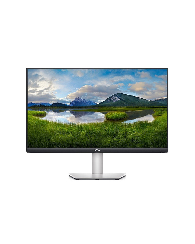 Dell Monitor 27'' USB-C, QHD, AMD FreeSync, HDMI, Height Adjustable, Speakers by Doctor Print