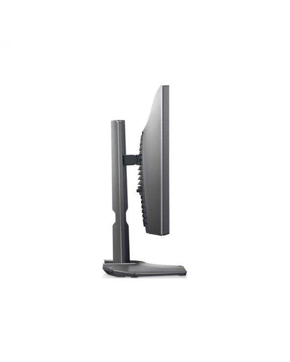 Dell Monitor 24.5'' FHD GAMING 240Hz Fast IPS, HDMI, DP, Height Adjustable, NVIDIA G-Sync Compatible by Doctor Print
