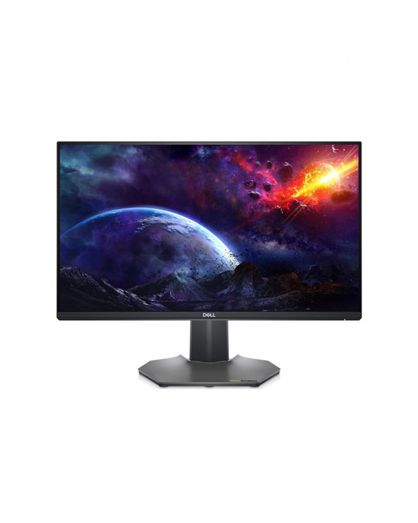 Dell Monitor 24.5'' FHD GAMING 240Hz Fast IPS, HDMI, DP, Height Adjustable, NVIDIA G-Sync Compatible by Doctor Print