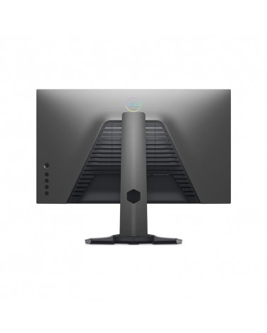 Dell Monitor 24.5'' FHD GAMING 240Hz Fast IPS, HDMI, DP, Height Adjustable, NVIDIA G-Sync Compatible by Doctor Print