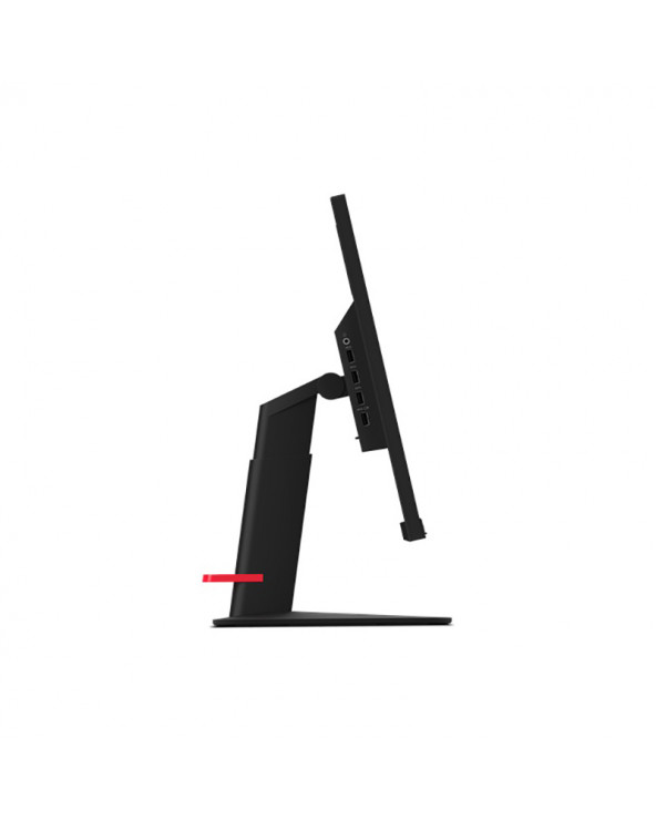 Lenovo Monitor ThinkVision T25m-10 25'' FHD IPS, Slim Bezel, HDMI, DP, USB+USB-C, Height adjustable by Doctor Print