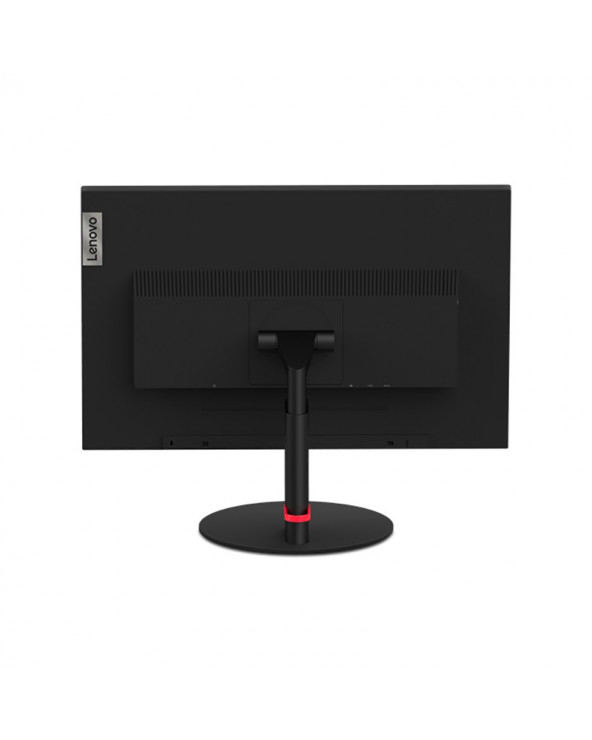 Lenovo Monitor ThinkVision T25m-10 25'' FHD IPS, Slim Bezel, HDMI, DP, USB+USB-C, Height adjustable by Doctor Print