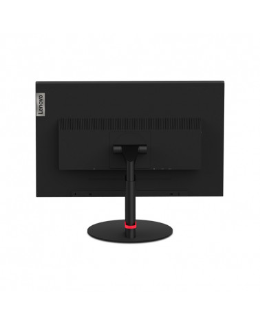 Lenovo Monitor ThinkVision T25m-10 25'' FHD IPS, Slim Bezel, HDMI, DP, USB+USB-C, Height adjustable by Doctor Print