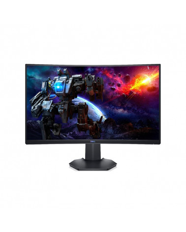 Dell Monitor 27'' Curved Gaming LED, 1ms, 144Hz, HDMI, Display Port, Nvidia G-Sync & AMD FreeSync by Doctor Print