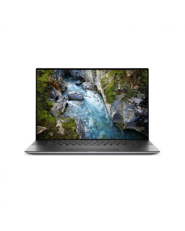 Dell Workstation Laptop Precision 5760 17.0''/i9-11950H/64GB/1TB SSD/Nvidia RTX A3000 6GB/Win 10 Pro/Black by Doctor Print