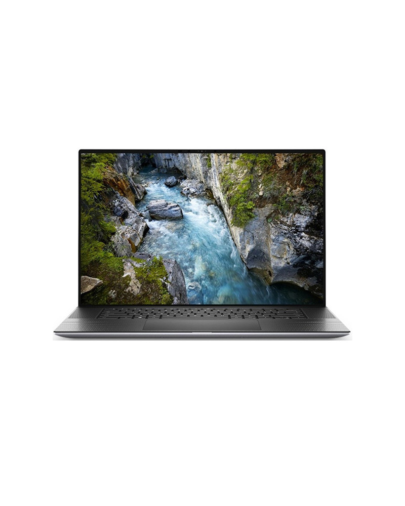 Dell Workstation Laptop Precision 5760 17.0''/i9-11950H/64GB/1TB SSD/Nvidia RTX A3000 6GB/Win 10 Pro/Black by Doctor Print