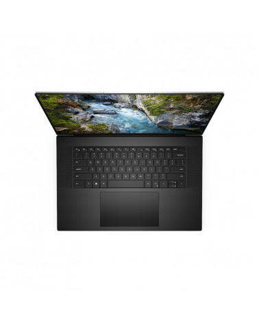 Dell Workstation Laptop Precision 5760 17.0''/i9-11950H/64GB/1TB SSD/Nvidia RTX A3000 6GB/Win 10 Pro/Black by Doctor Print