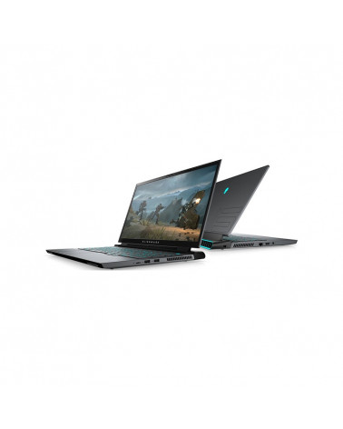 Dell Laptop Alienware 17.3'' FHD /i7-10870H/32GB/2x 1TB SSD/GeForce RTX 3080 16GB/Win 10 Pro/ by Doctor Print