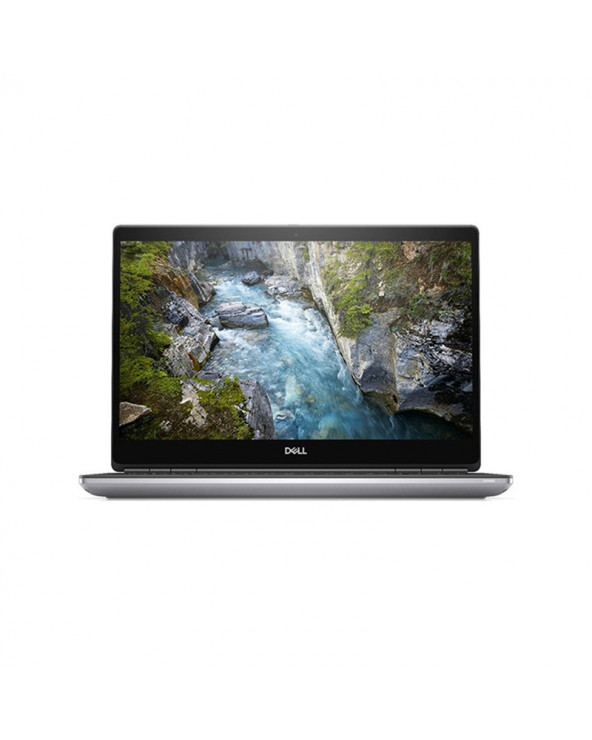 Dell Workstation Laptop Precision 7560 15.6'' FHD/i9-11950H/64GB/1TB SSD/Nvidia RTX A3000 6GB/Win 10 Pro/Black by Doctor Print