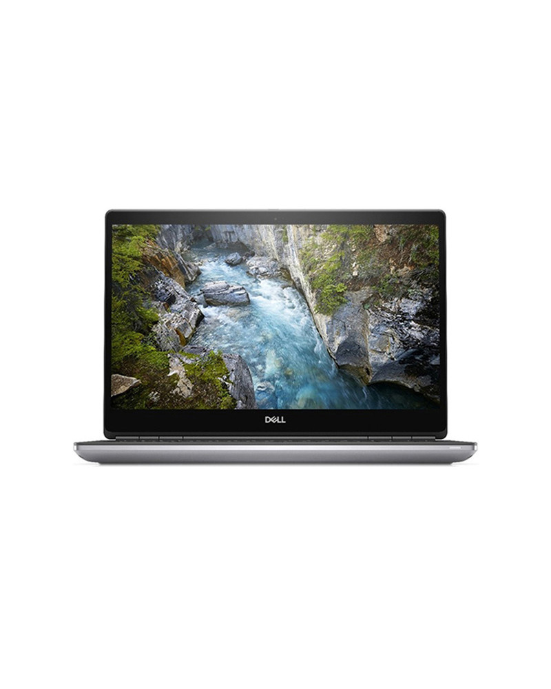 Dell Workstation Laptop Precision 7560 15.6'' FHD/i9-11950H/64GB/1TB SSD/Nvidia RTX A3000 6GB/Win 10 Pro/Black by Doctor Print