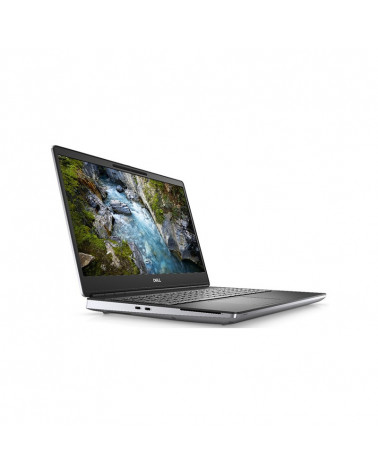 Dell Workstation Laptop Precision 7560 15.6'' FHD/i9-11950H/64GB/1TB SSD/Nvidia RTX A3000 6GB/Win 10 Pro/Black by Doctor Print