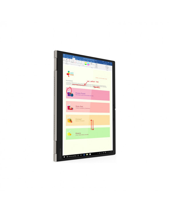 Lenovo Laptop ThinkPad 13.5'' i7-1160G7/16GB/1TB SSD/Intel Iris Xe Graphics/Win 10 Pro/Grey by Doctor Print