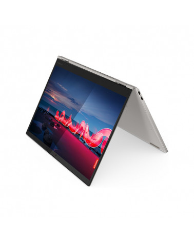 Lenovo Laptop ThinkPad 13.5'' i7-1160G7/16GB/1TB SSD/Intel Iris Xe Graphics/Win 10 Pro/Grey by Doctor Print