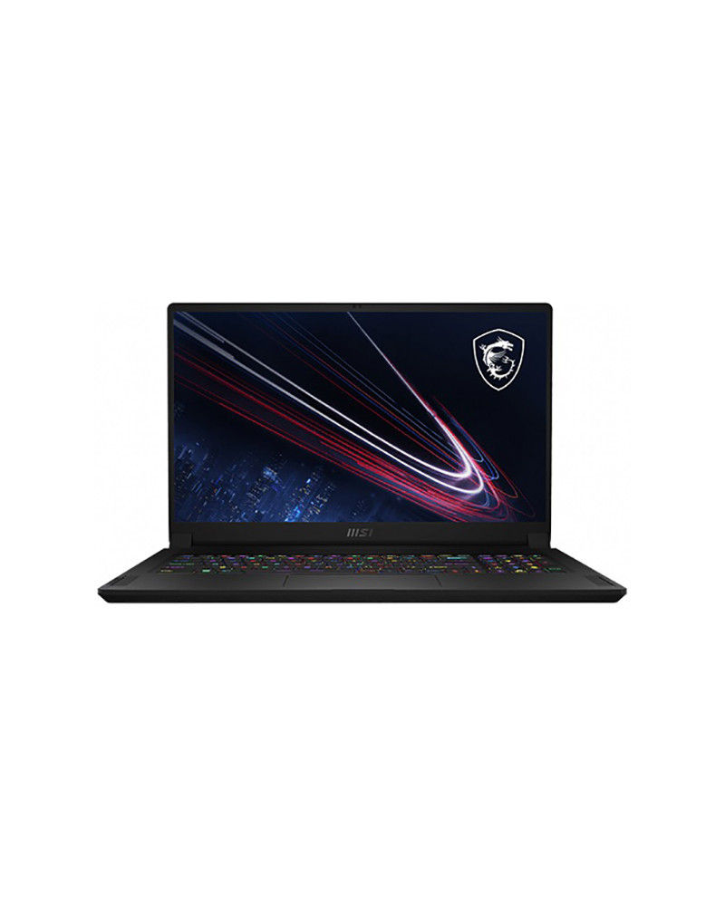 MSI Laptop GS76 Stealth 17.3'' i7-11800H/32GB/2TB SSD/NVidia GeForce RTX 3080 8GB/Win 10 Home/Core Black by Doctor Print