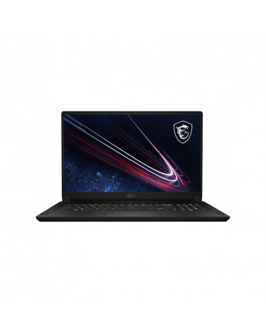 MSI Laptop GS76 Stealth 17.3'' i7-11800H/32GB/2TB SSD/NVidia GeForce RTX 3080 8GB/Win 10 Home/Core Black by Doctor Print