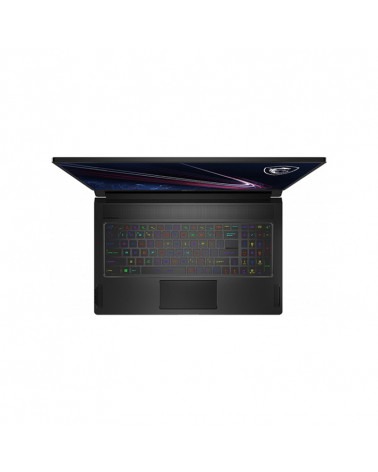 MSI Laptop GS76 Stealth 17.3'' i7-11800H/32GB/2TB SSD/NVidia GeForce RTX 3080 8GB/Win 10 Home/Core Black by Doctor Print
