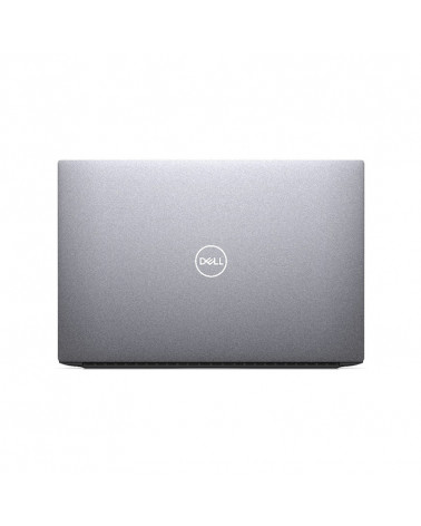 Dell Workstation Laptop Precision 5560 15.6'' i7-11850H/32GB/1TB SSD/Nvidia RTX A2000 4GB/Win 10 Pro/Black