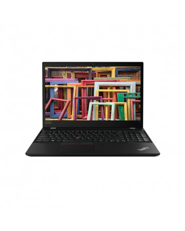 Lenovo Laptop ThinkPad T15 G2 15.6'' /i7-1165G7/32GB/2TB SSD/Intel Iris Xe Graphics/4G/Win 10 Pro/Black by Doctor Print