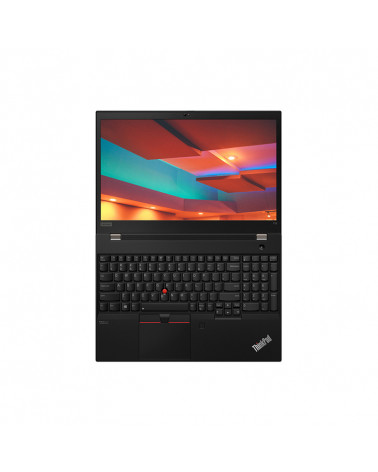 Lenovo Laptop ThinkPad T15 G2 15.6'' /i7-1165G7/32GB/2TB SSD/Intel Iris Xe Graphics/4G/Win 10 Pro/Black by Doctor Print