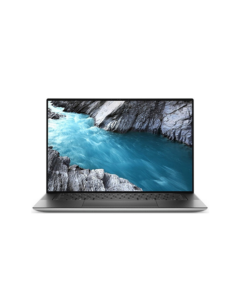 Dell Laptop XPS 15 9510 15.6'' i7-11800H/32GB/1TB SSD/GeForce RTX 3050 Ti 4GB/Win 10 Pro/Platinum Silver by Doctor Print