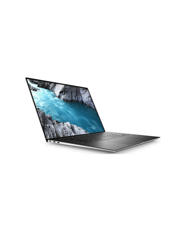 Dell Laptop XPS 15 9510 15.6'' i7-11800H/32GB/1TB SSD/GeForce RTX 3050 Ti 4GB/Win 10 Pro/Platinum Silver by Doctor Print