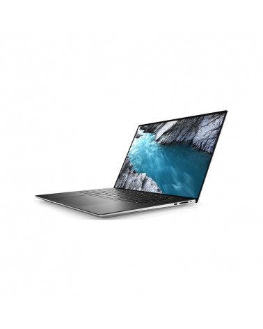 Dell Laptop XPS 15 9510 15.6'' i7-11800H/32GB/1TB SSD/GeForce RTX 3050 Ti 4GB/Win 10 Pro/Platinum Silver by Doctor Print