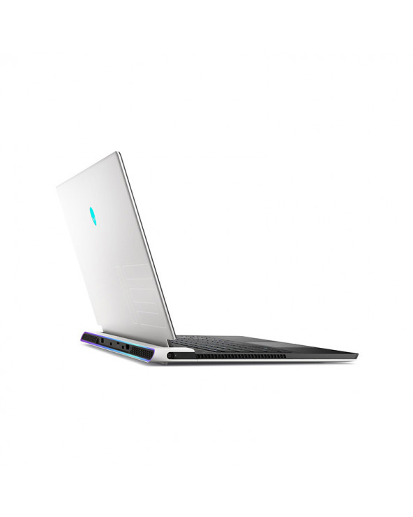 Dell Laptop Alienware x17 R1 17.3'' /i7-11800H/32GB/2TB M.2 SSD/GeForce RTX 3080 16GB/Win 11 Pro/Lunar Light by Doctor Print